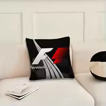 F1 Pillow